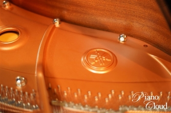 グランドピアノ C3X