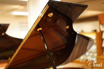 グランドピアノ C3X