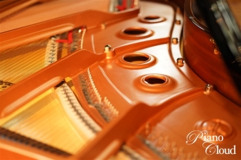 グランドピアノ C3X