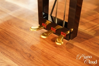 グランドピアノ C3X