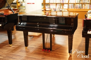 グランドピアノ C3X