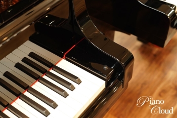 グランドピアノ C3X