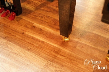 グランドピアノ C3X