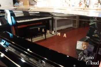 中古アップライトピアノ U1D