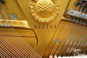 中古アップライトピアノ U1D