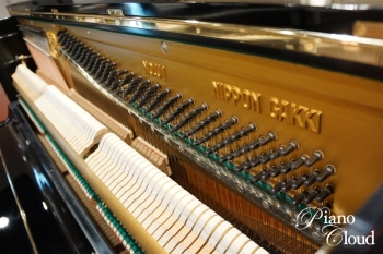 中古アップライトピアノ U1D