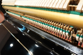 中古アップライトピアノ U1D