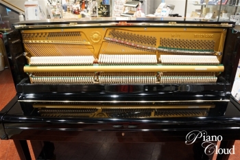 中古アップライトピアノ U1D