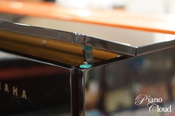 中古アップライトピアノ U1D