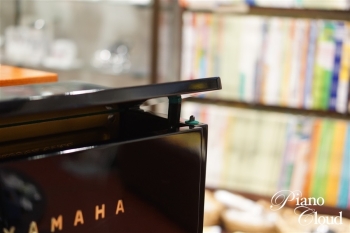 中古アップライトピアノ U1D