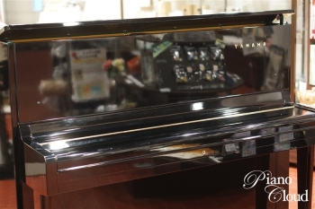 中古アップライトピアノ U1D