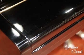 中古アップライトピアノ U1D