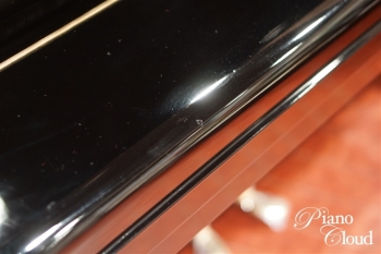 中古アップライトピアノ U1D