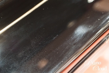 中古アップライトピアノ U1D