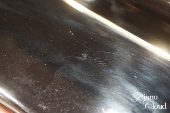 中古アップライトピアノ U1D