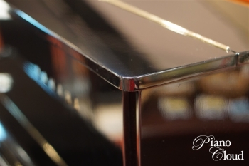 中古アップライトピアノ U1D