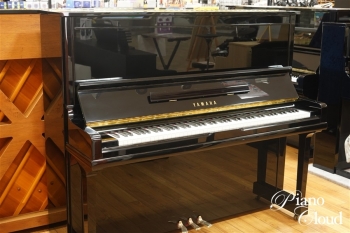 中古アップライトピアノ U30A