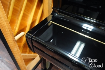 中古アップライトピアノ U1A