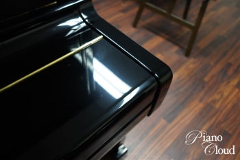 中古アップライトピアノ U1A