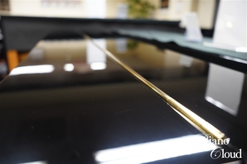 中古アップライトピアノ U1A