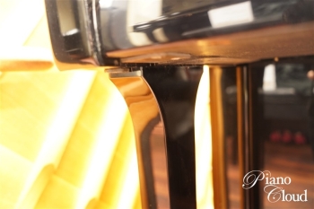 中古アップライトピアノ U1A