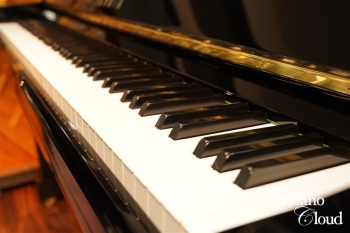 中古アップライトピアノ U1A