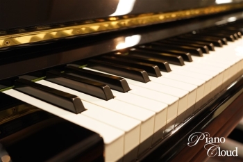 中古アップライトピアノ U1A