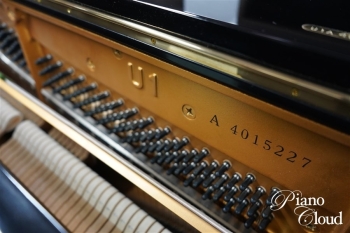 中古アップライトピアノ U1A