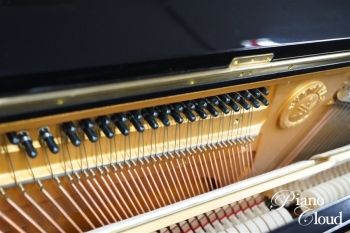 中古アップライトピアノ U1A