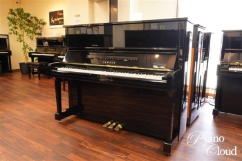 中古アップライトピアノ U1A