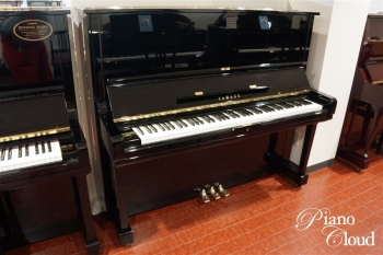 中古アップライトピアノ U3H