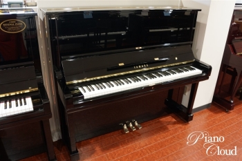 中古アップライトピアノ U3H