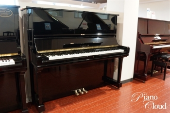 中古アップライトピアノ U3H