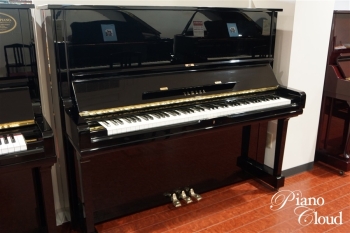 中古アップライトピアノ U3H