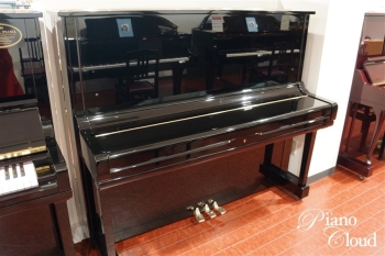 中古アップライトピアノ U3H