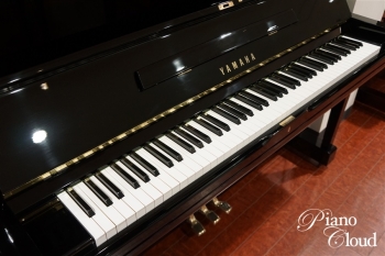 中古アップライトピアノ U3H