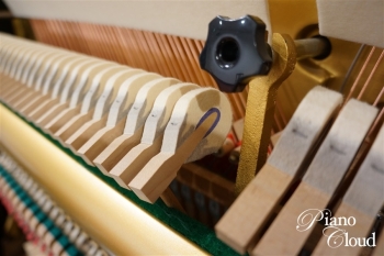 中古アップライトピアノ U3H