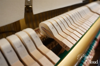 中古アップライトピアノ U3H