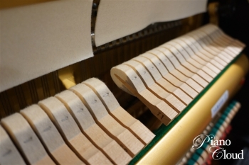 中古アップライトピアノ U3H