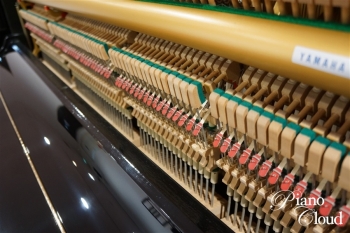 中古アップライトピアノ U3H