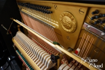 中古アップライトピアノ U3H