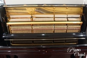 中古アップライトピアノ U3H