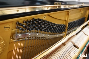 中古アップライトピアノ U3H