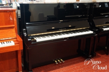 中古アップライトピアノ U3A