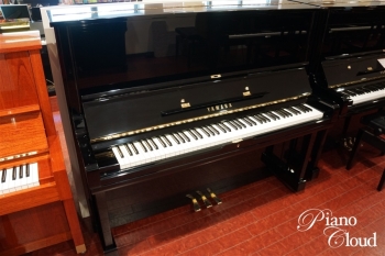 中古アップライトピアノ U3A