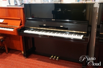 中古アップライトピアノ U3A
