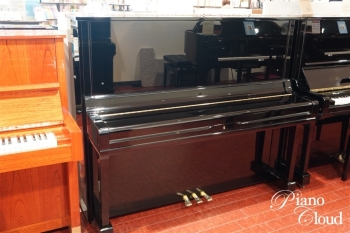 中古アップライトピアノ U3A