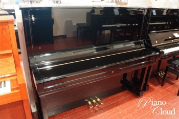 中古アップライトピアノ U3A