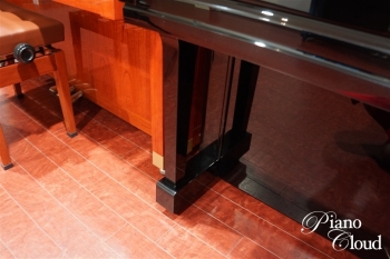 中古アップライトピアノ U3A
