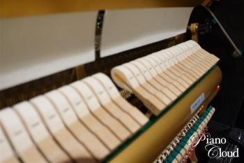 中古アップライトピアノ U3A